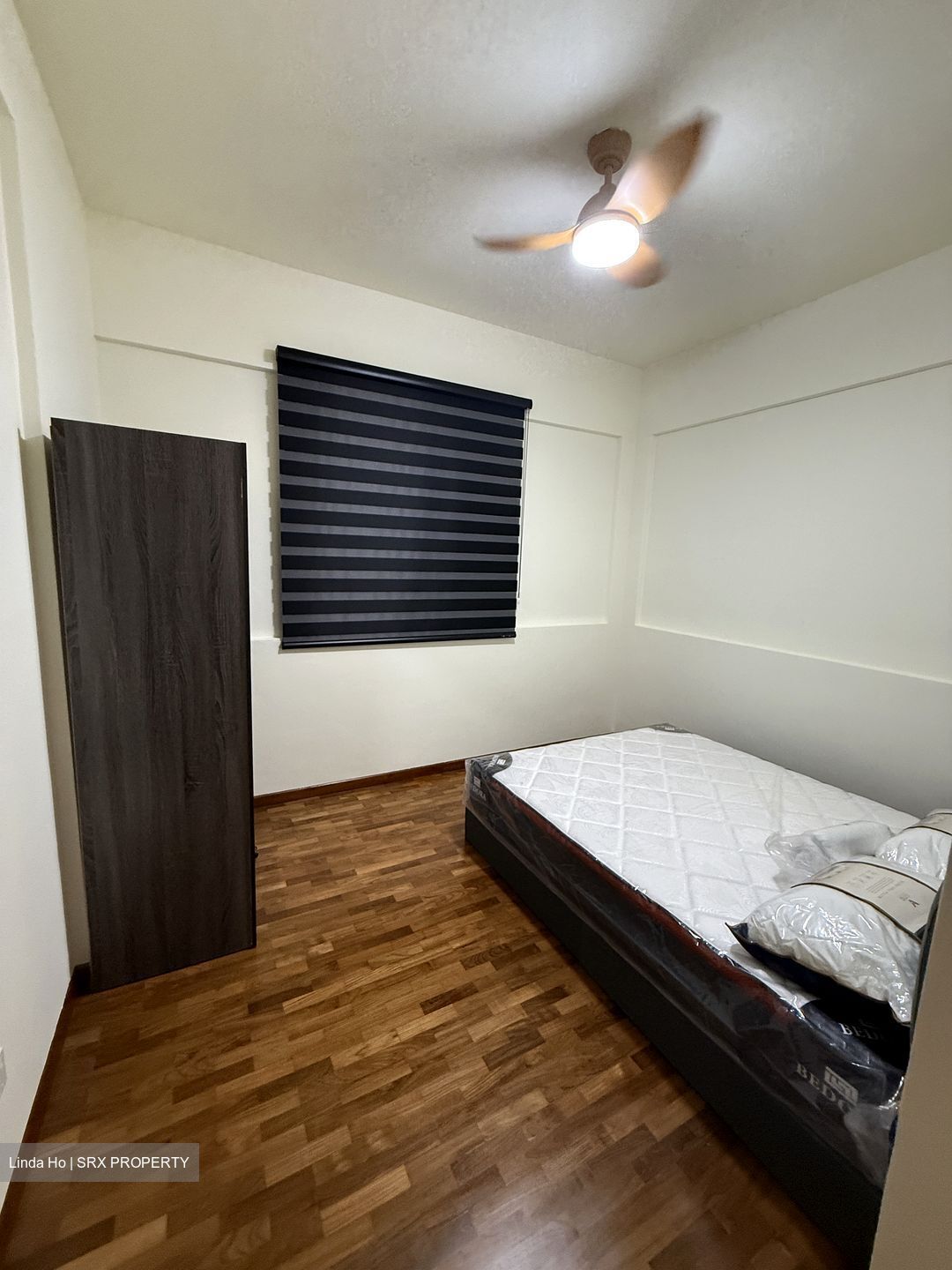 Summerdale (D22), Condominium #534004191